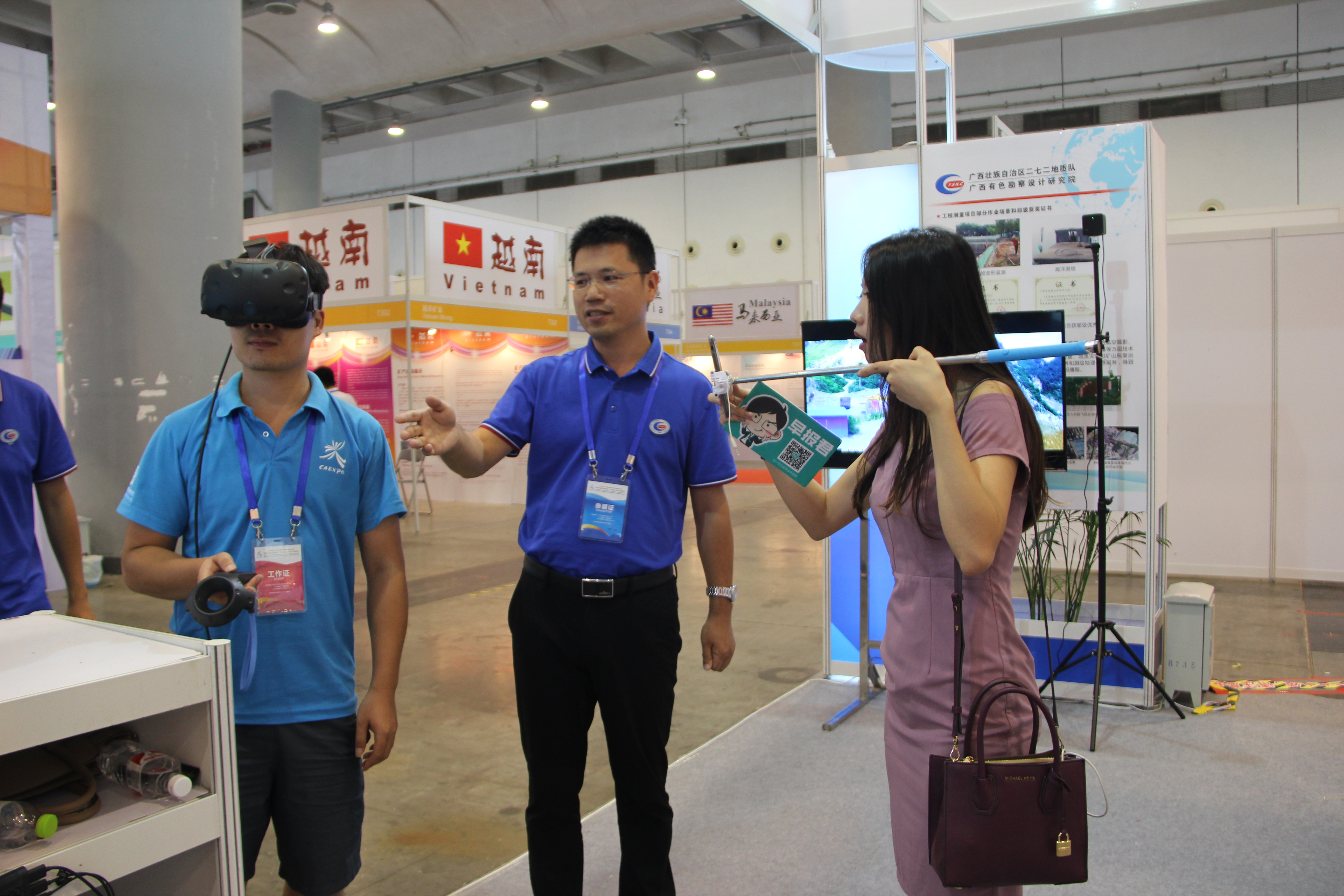 矢志创新的测绘“匠人”